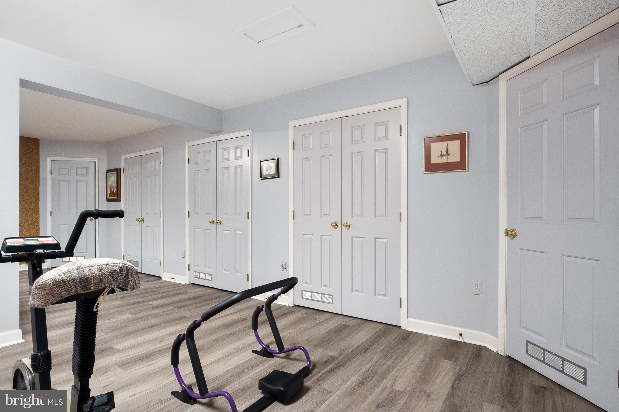 POTOMAC - Residential