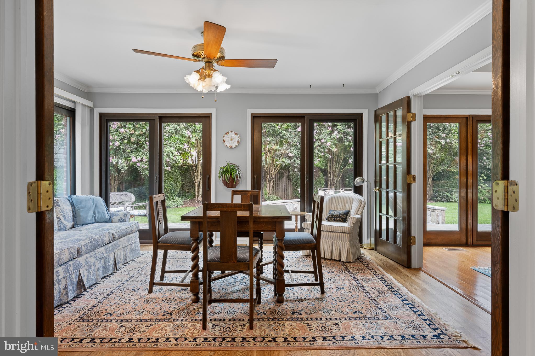 POTOMAC - Residential