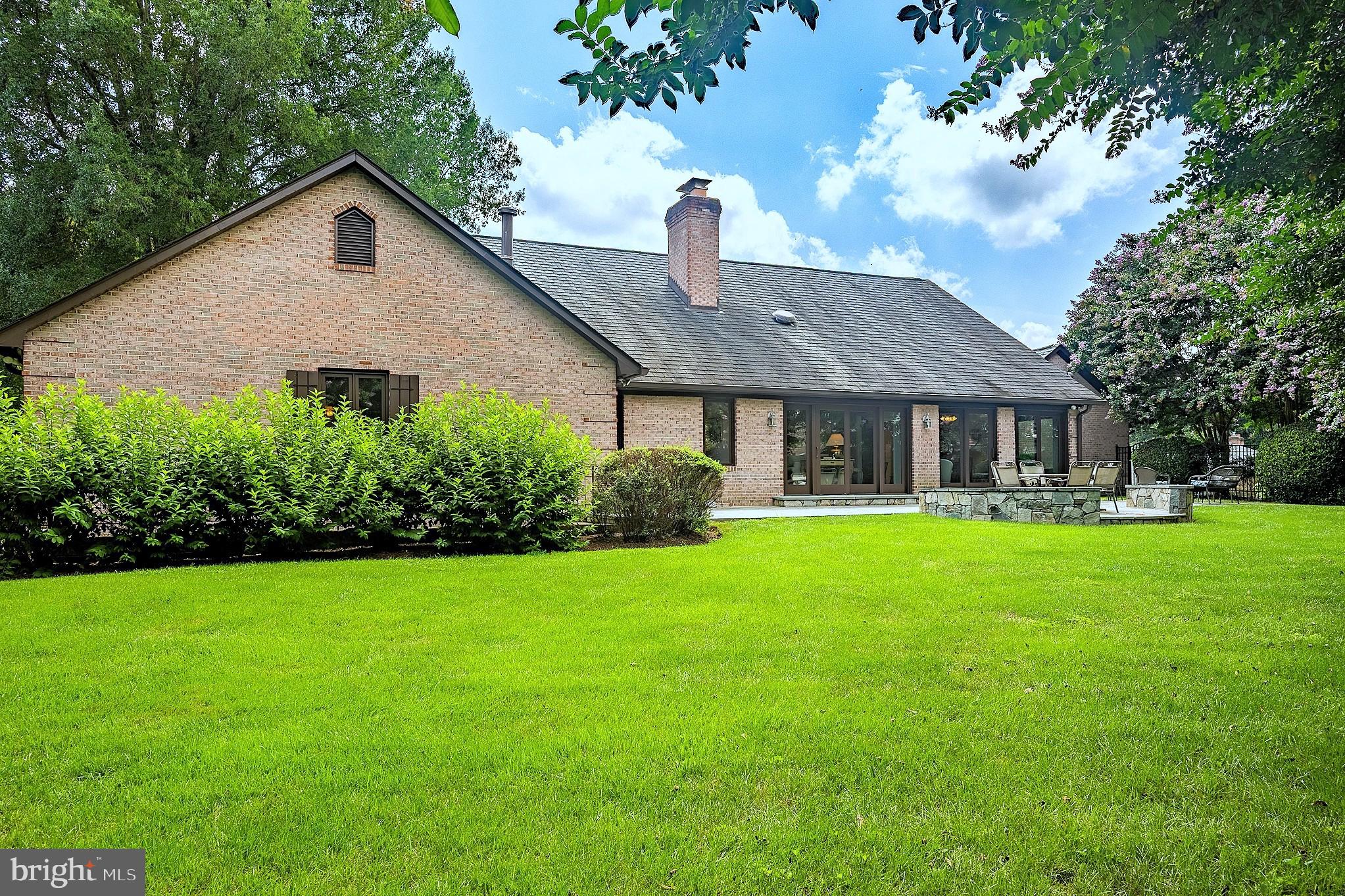 POTOMAC - Residential