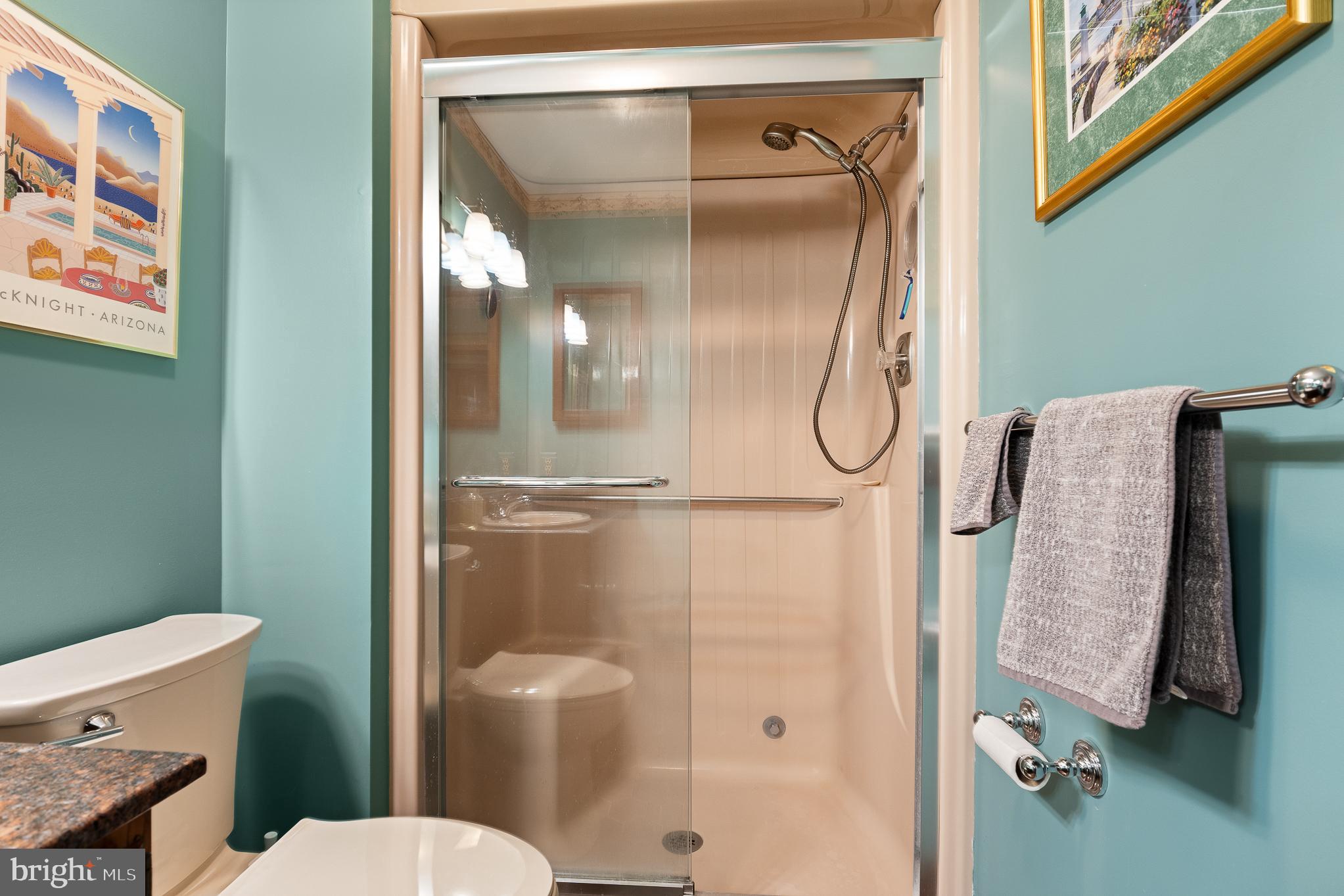 POTOMAC - Residential