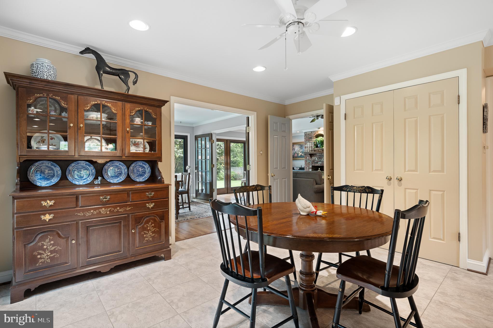 POTOMAC - Residential