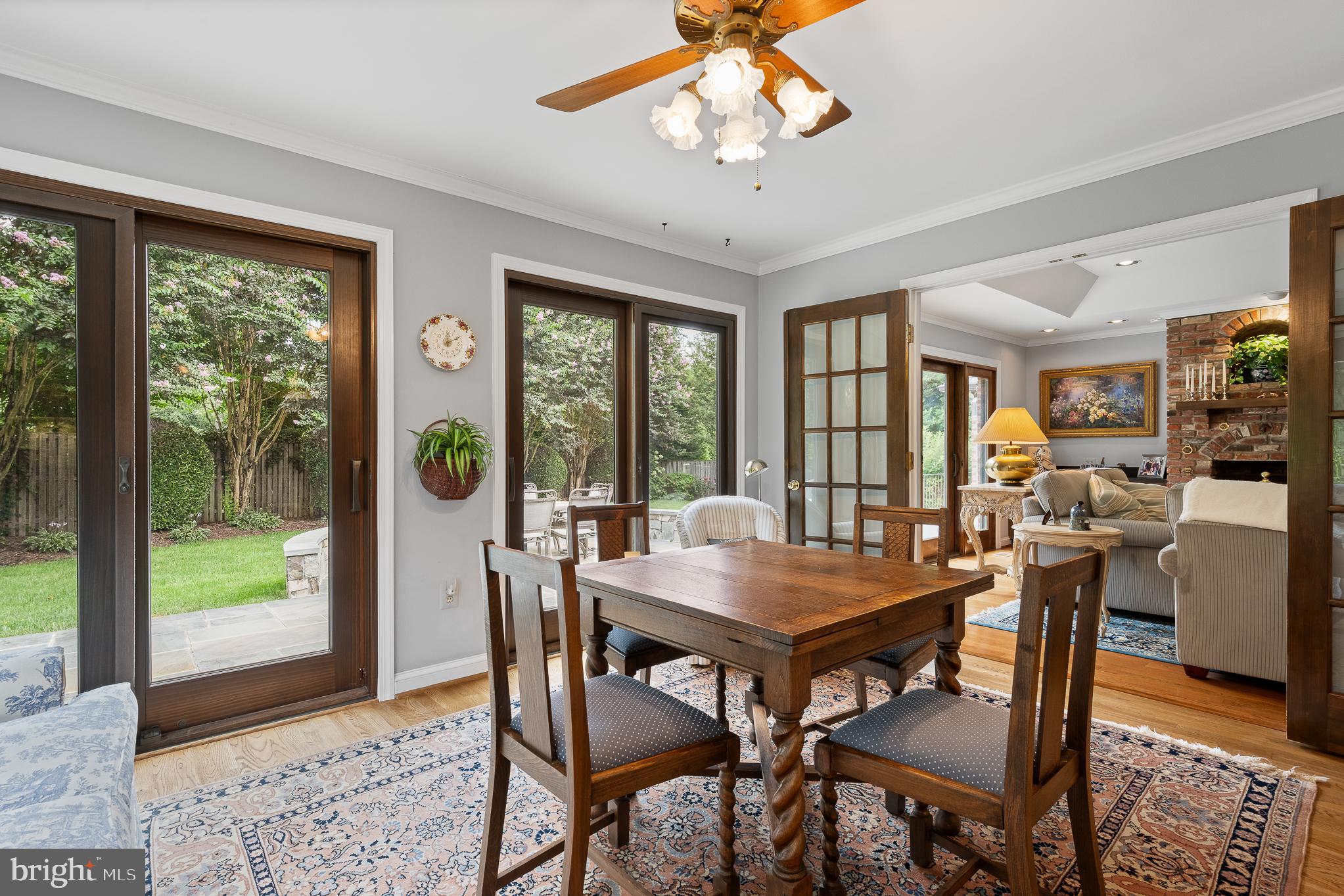 POTOMAC - Residential