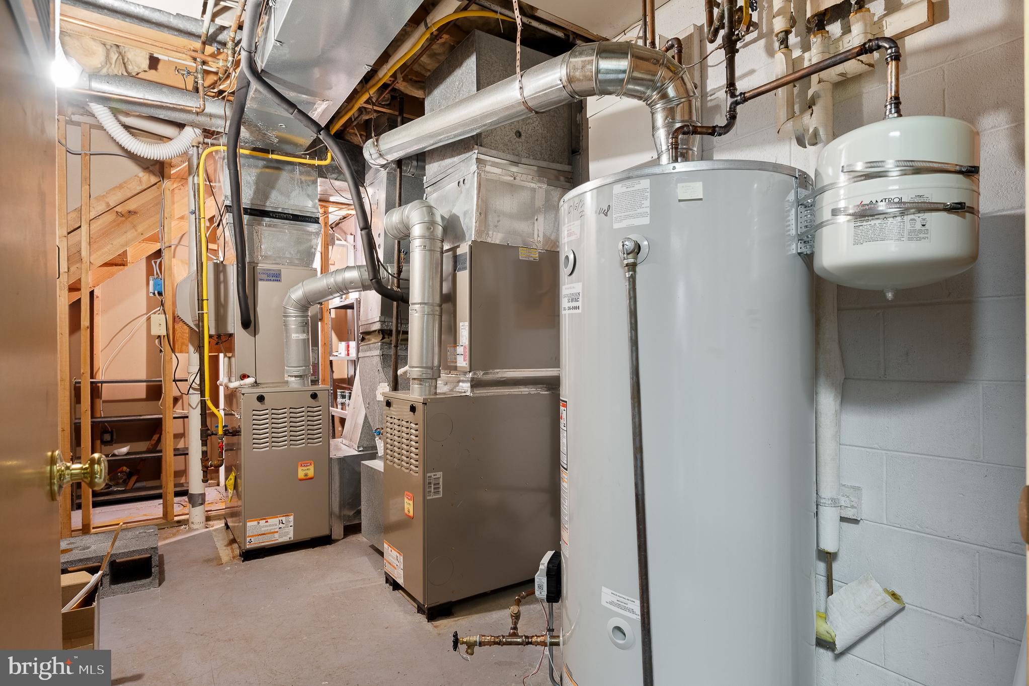 POTOMAC - Residential