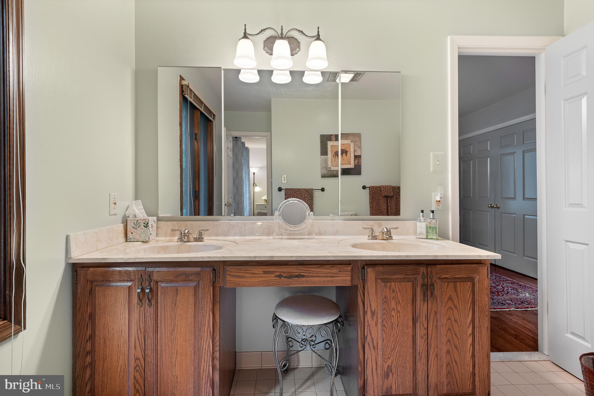 POTOMAC - Residential