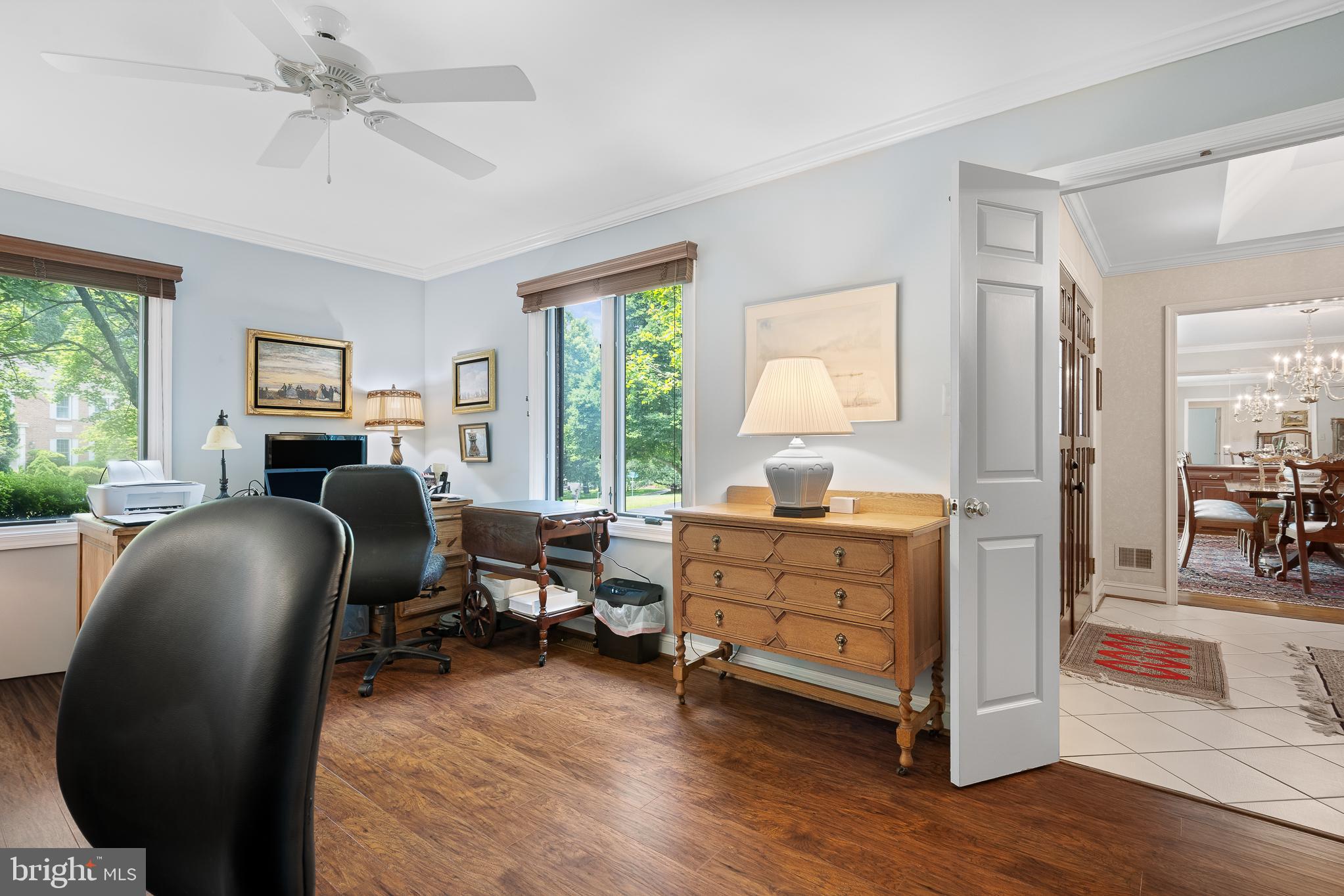 POTOMAC - Residential