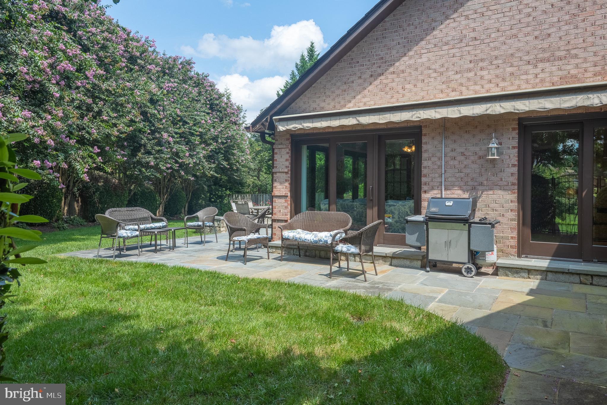 POTOMAC - Residential