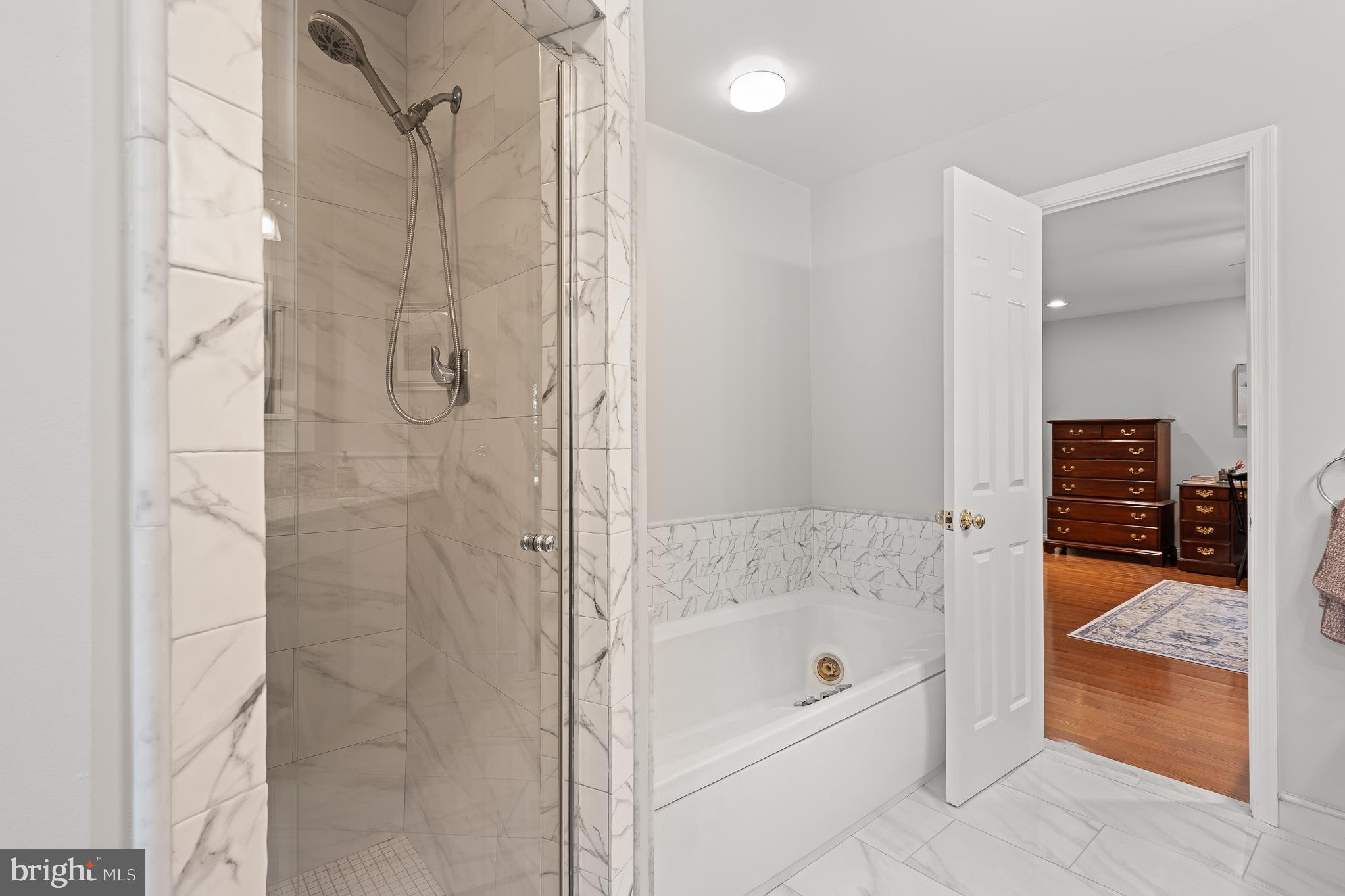 POTOMAC - Residential