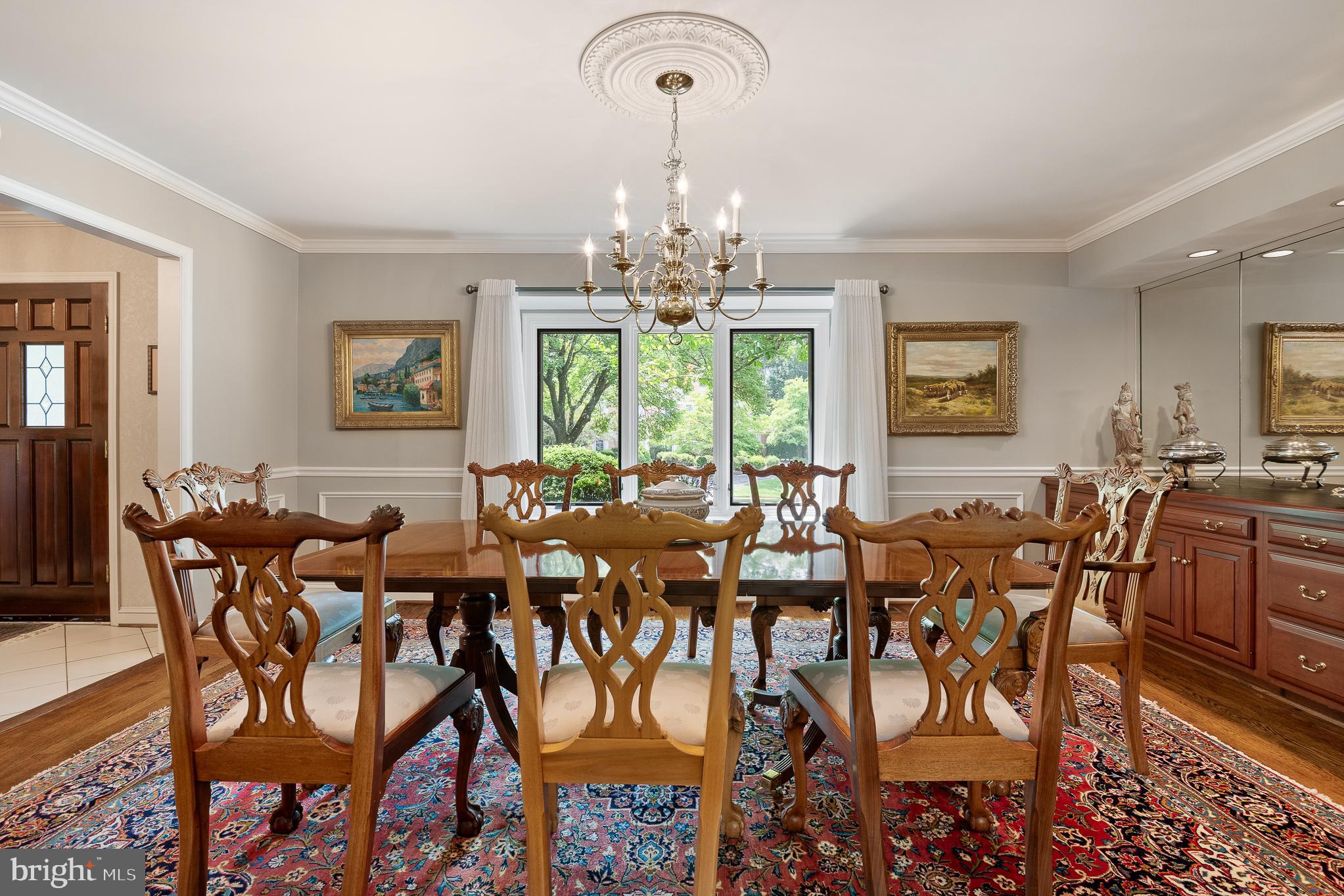 POTOMAC - Residential