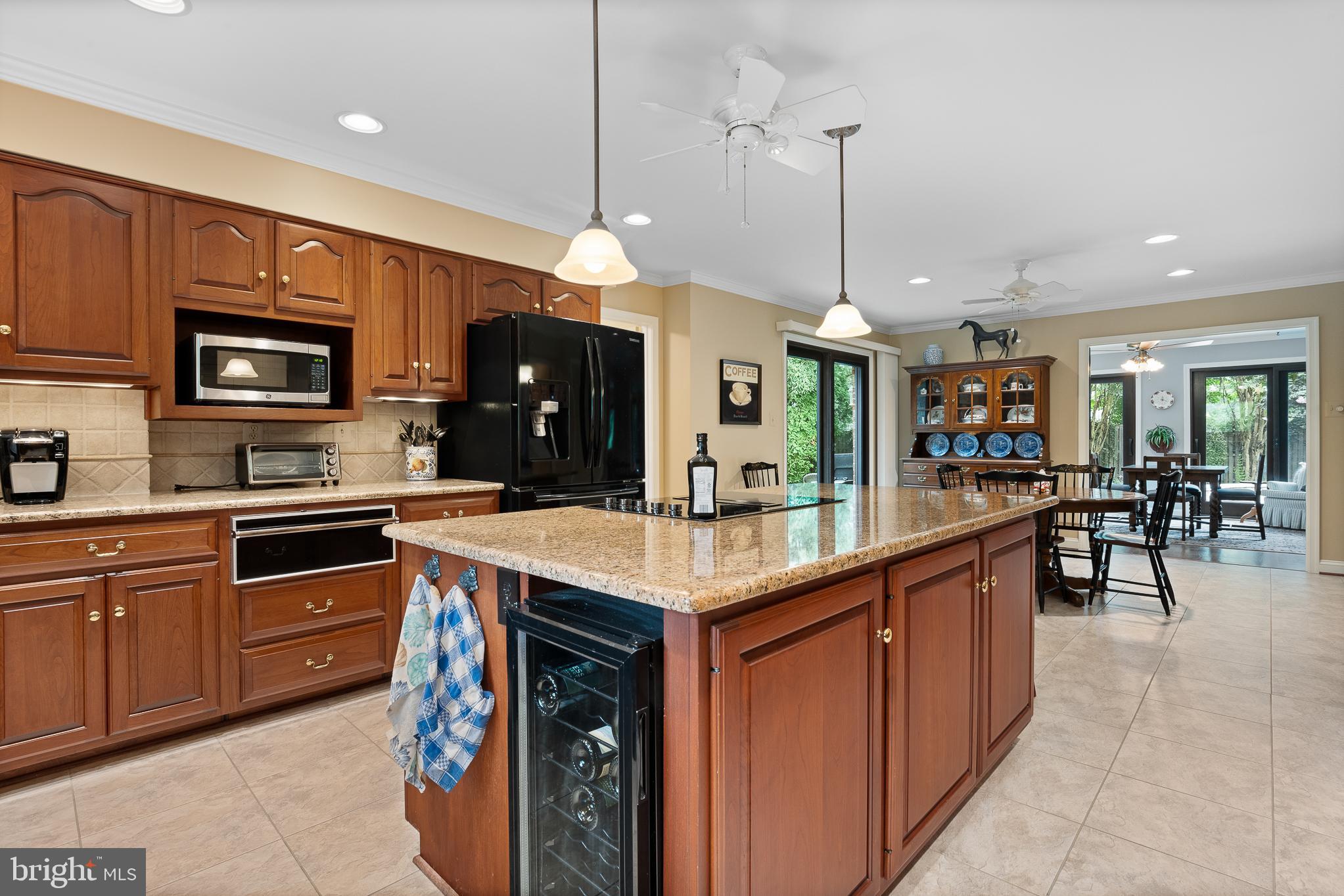 POTOMAC - Residential