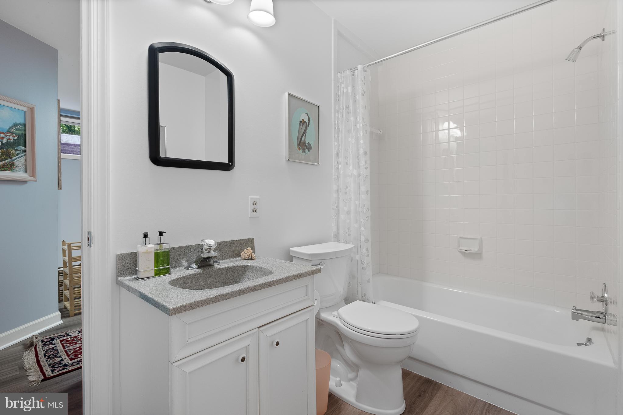 POTOMAC - Residential