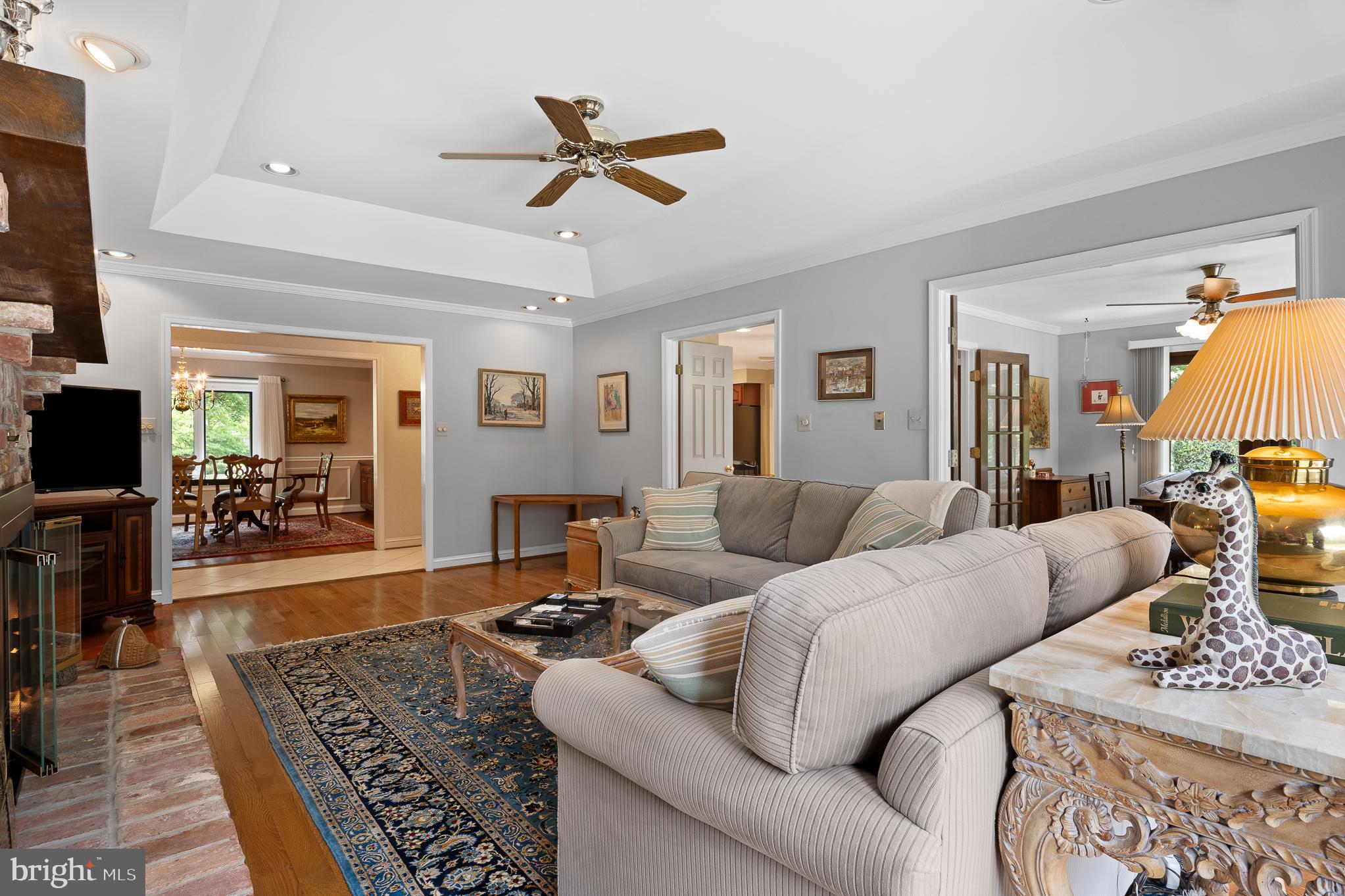 POTOMAC - Residential