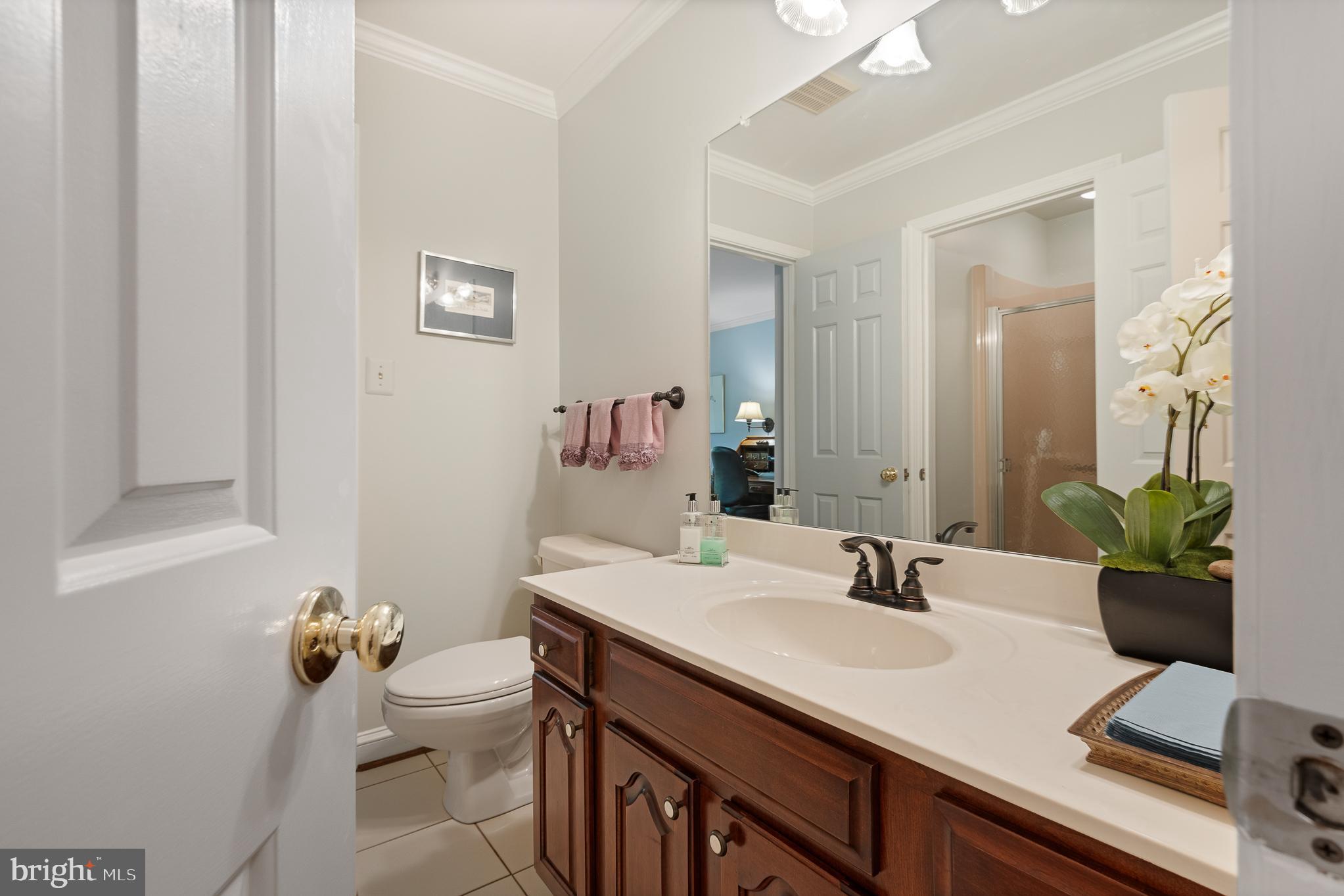 POTOMAC - Residential