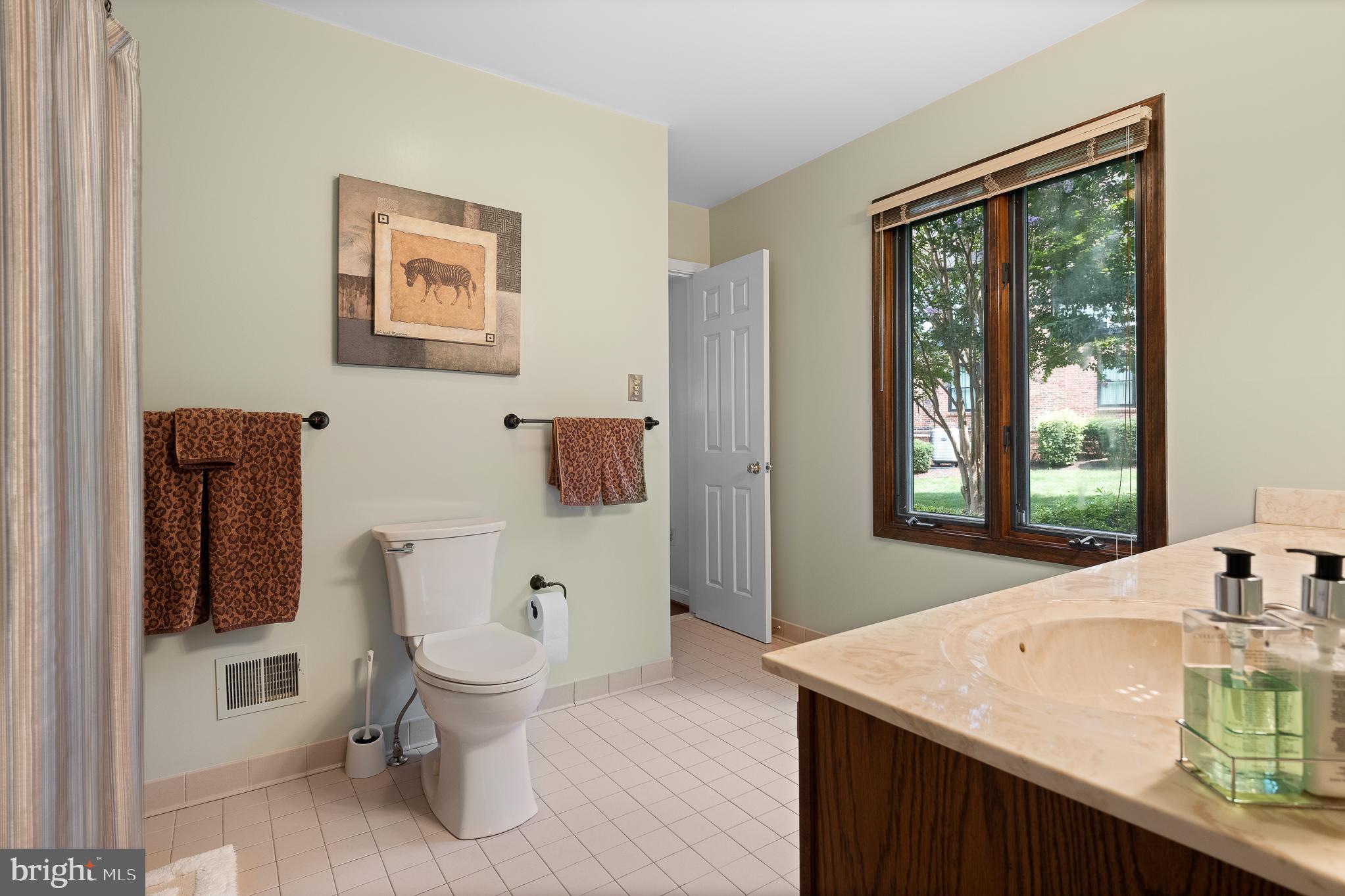 POTOMAC - Residential