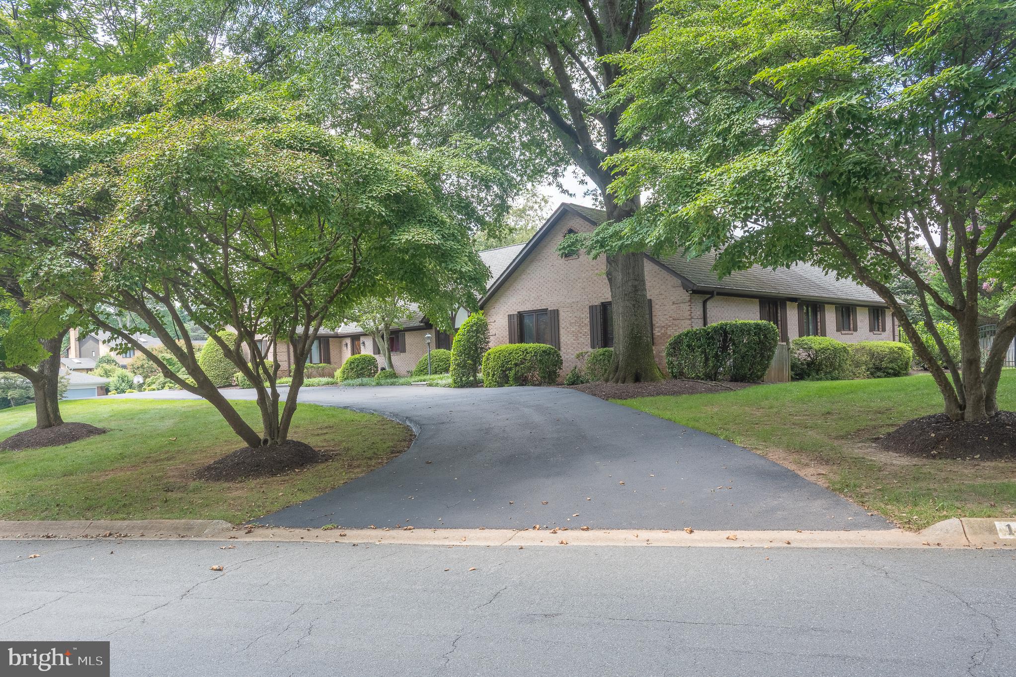 POTOMAC - Residential