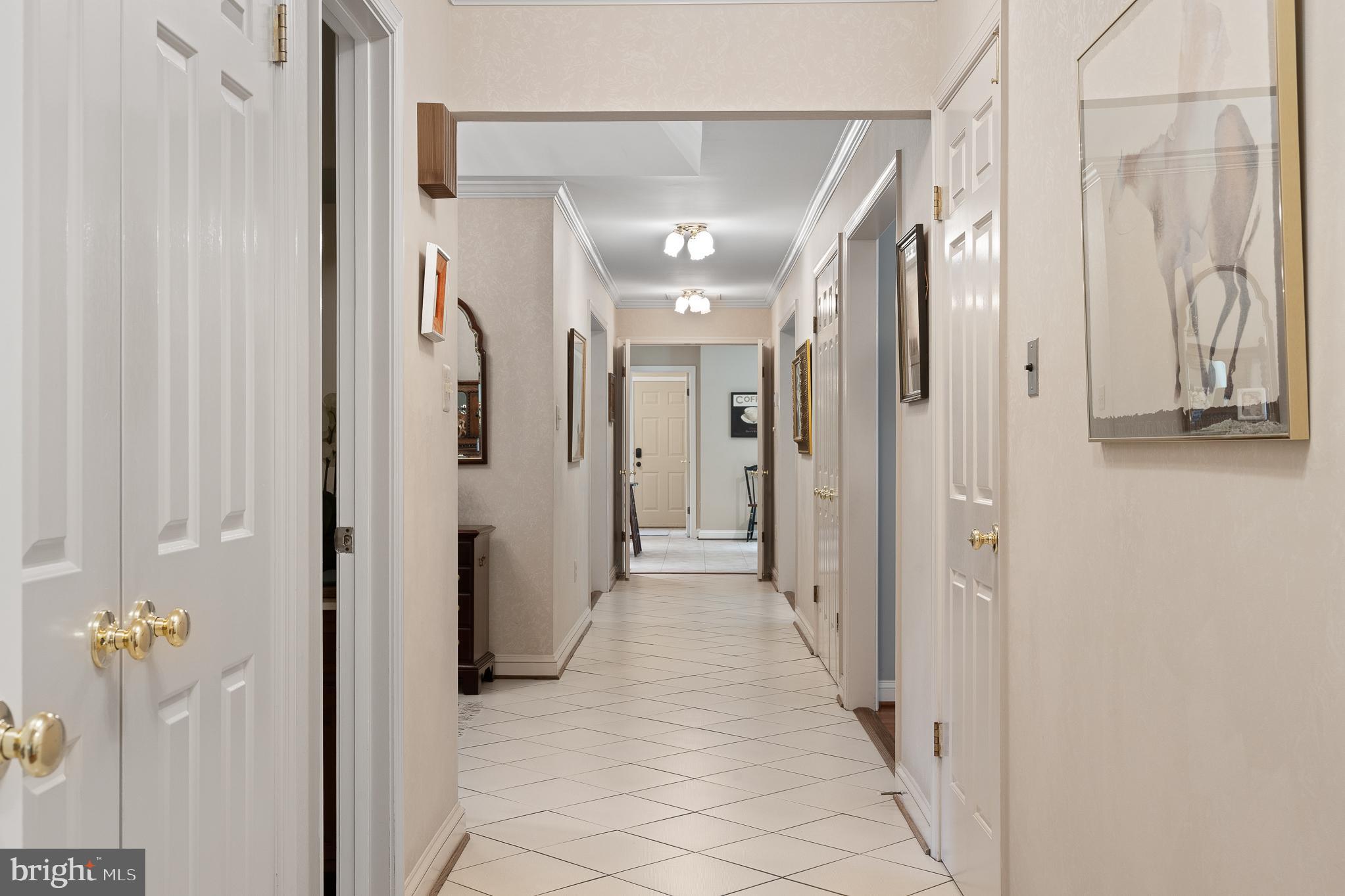 POTOMAC - Residential