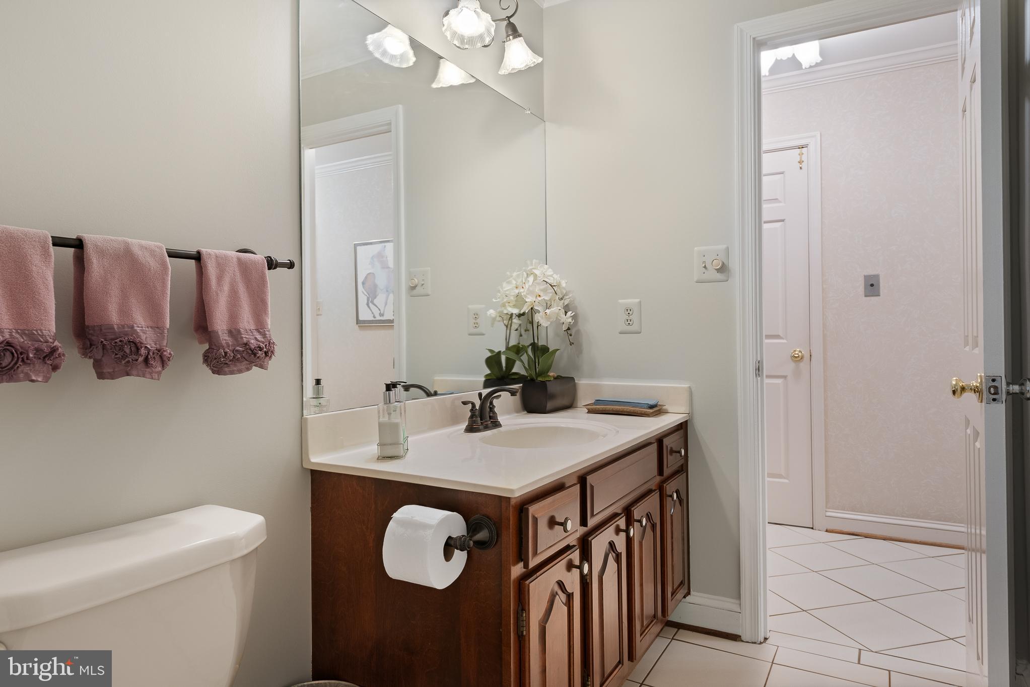 POTOMAC - Residential