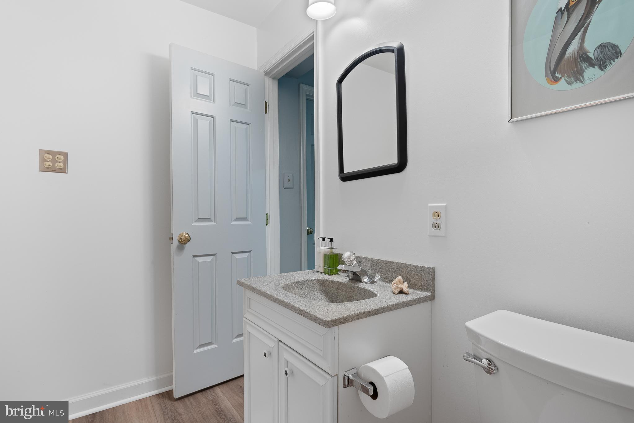 POTOMAC - Residential