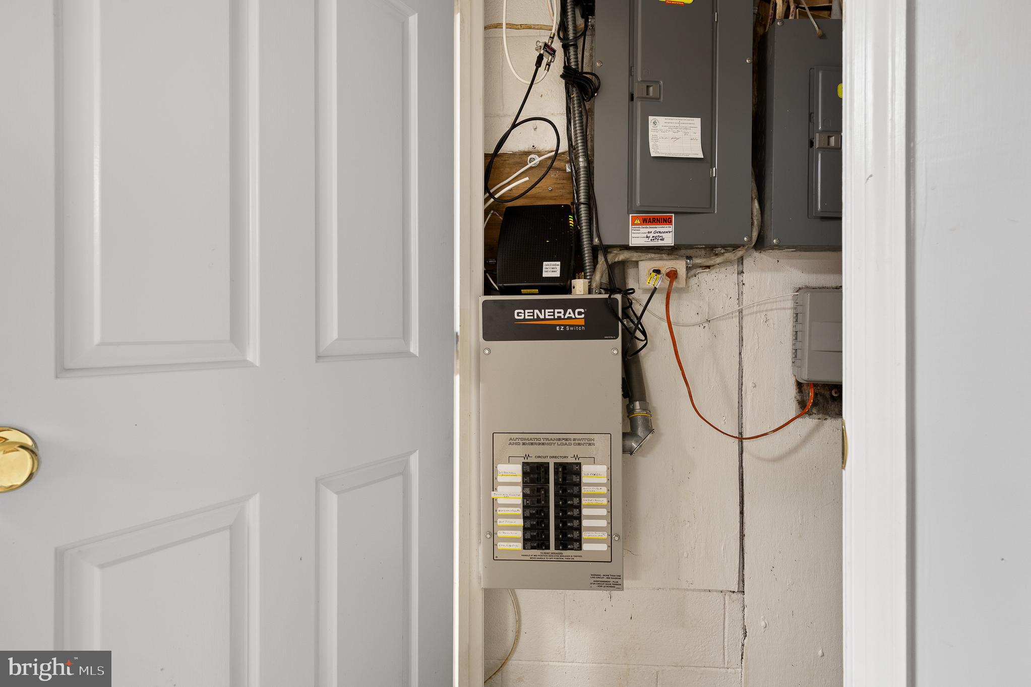 POTOMAC - Residential