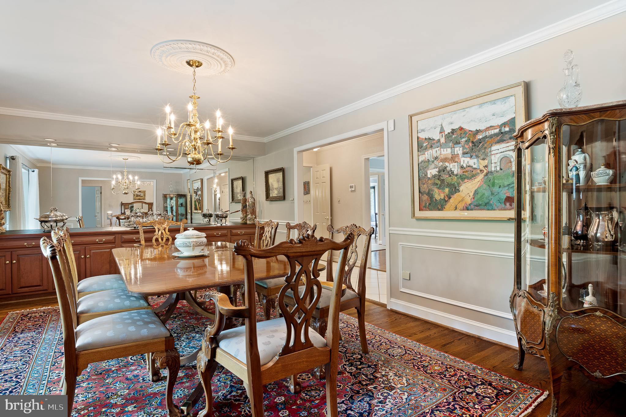 POTOMAC - Residential