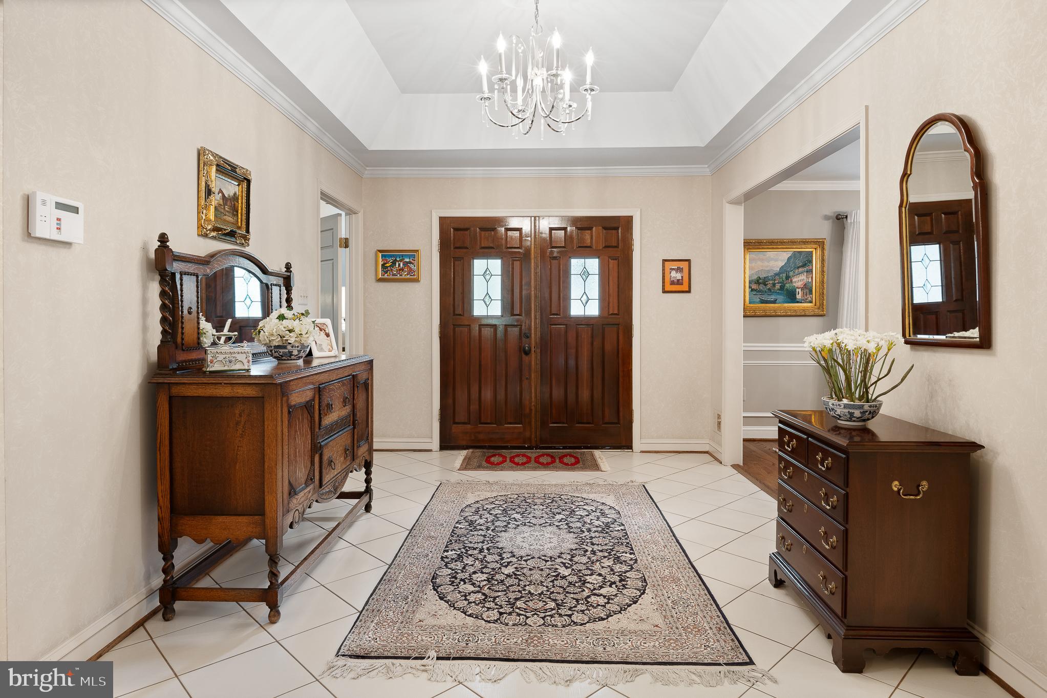 POTOMAC - Residential