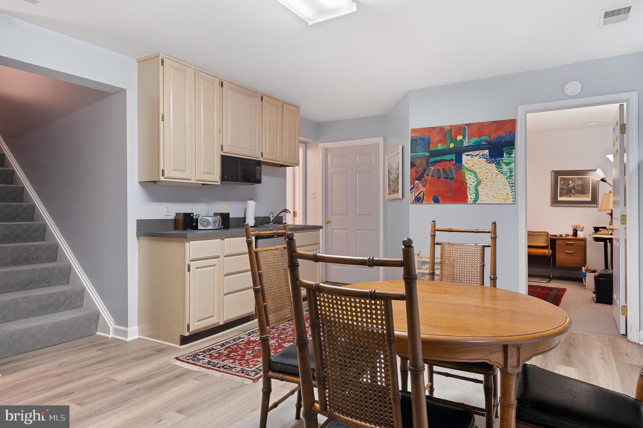 POTOMAC - Residential