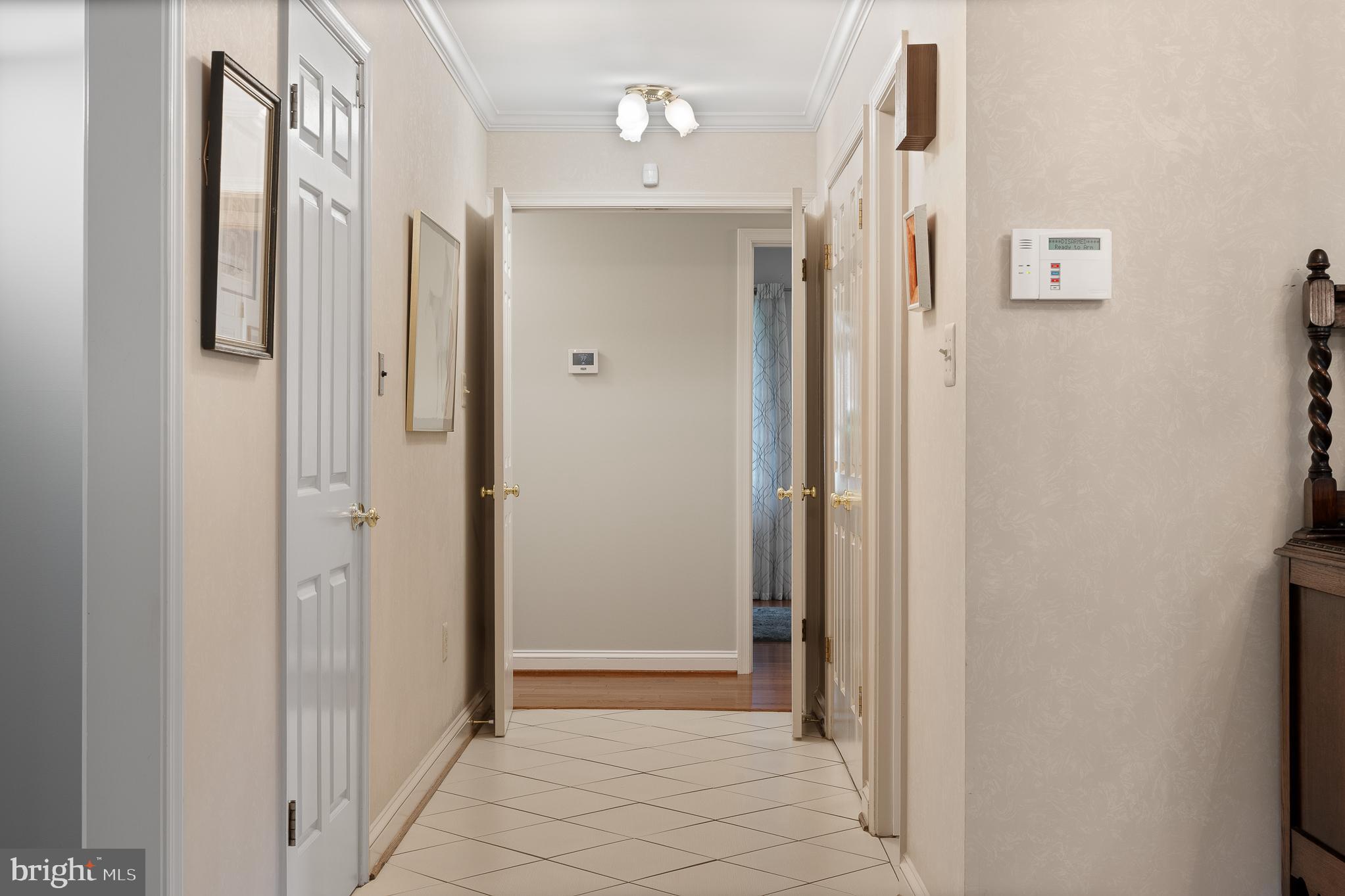 POTOMAC - Residential