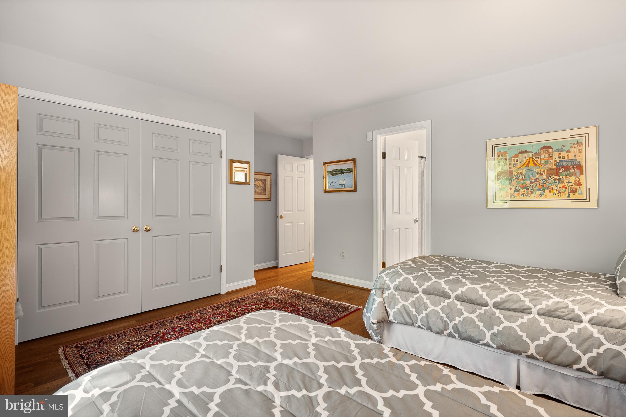 POTOMAC - Residential