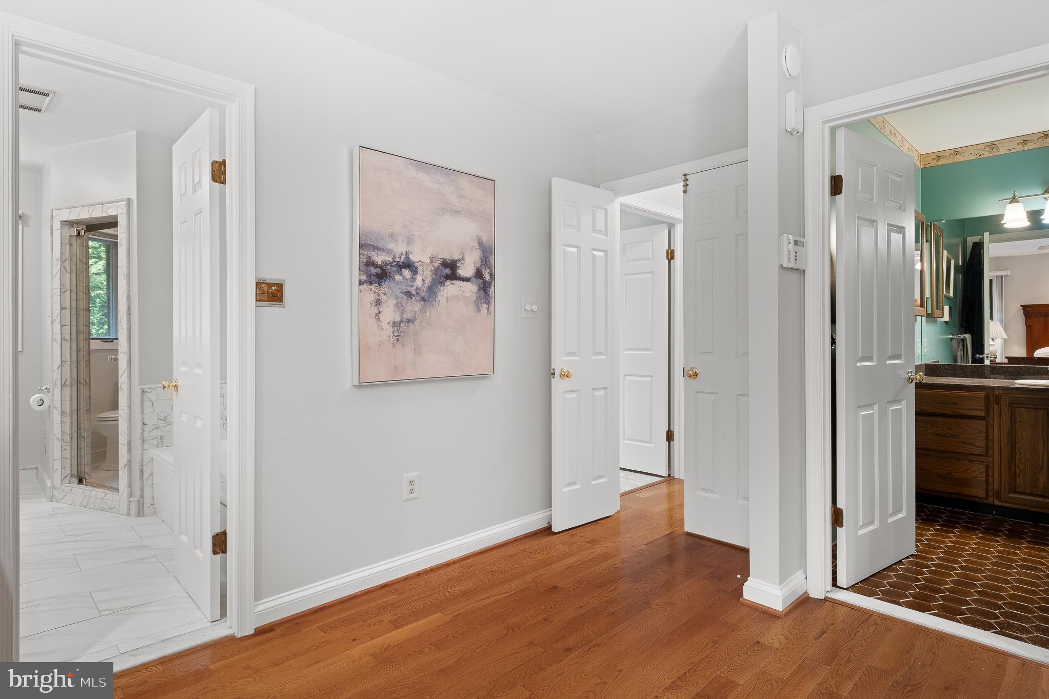 POTOMAC - Residential