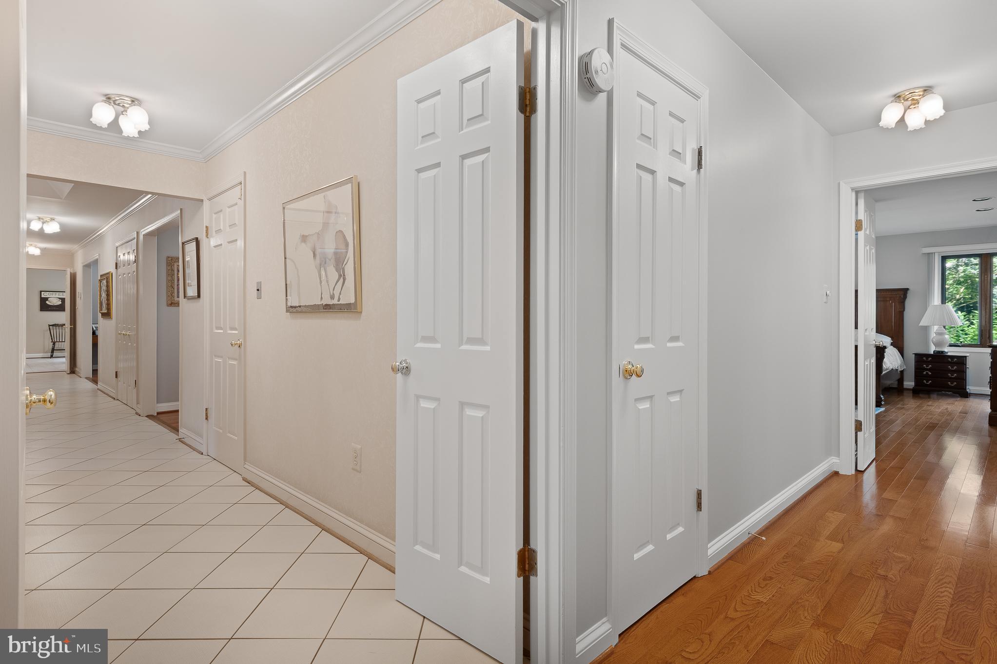 POTOMAC - Residential