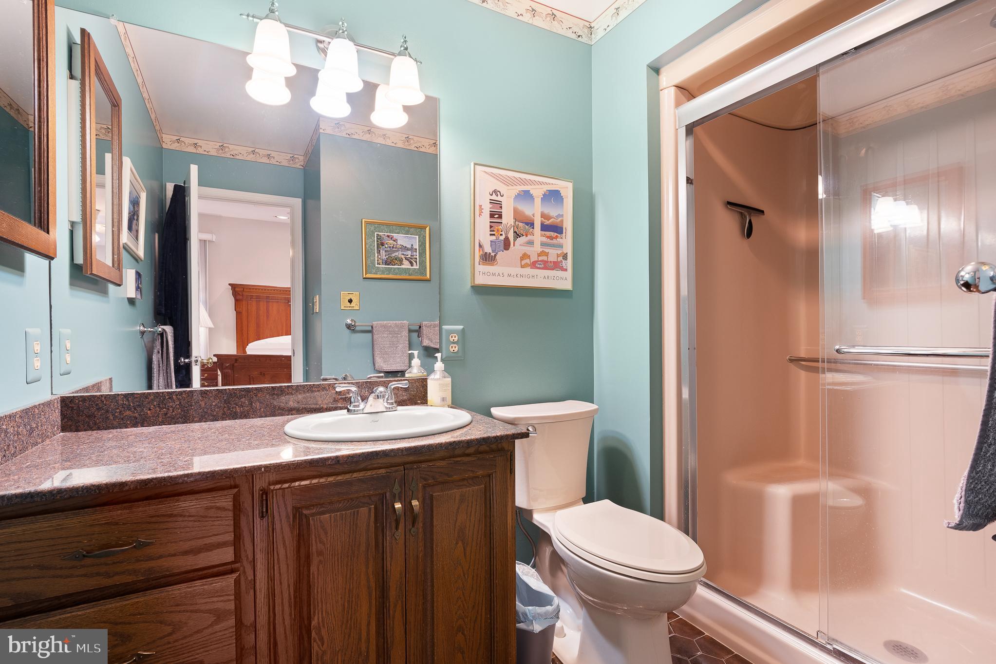 POTOMAC - Residential