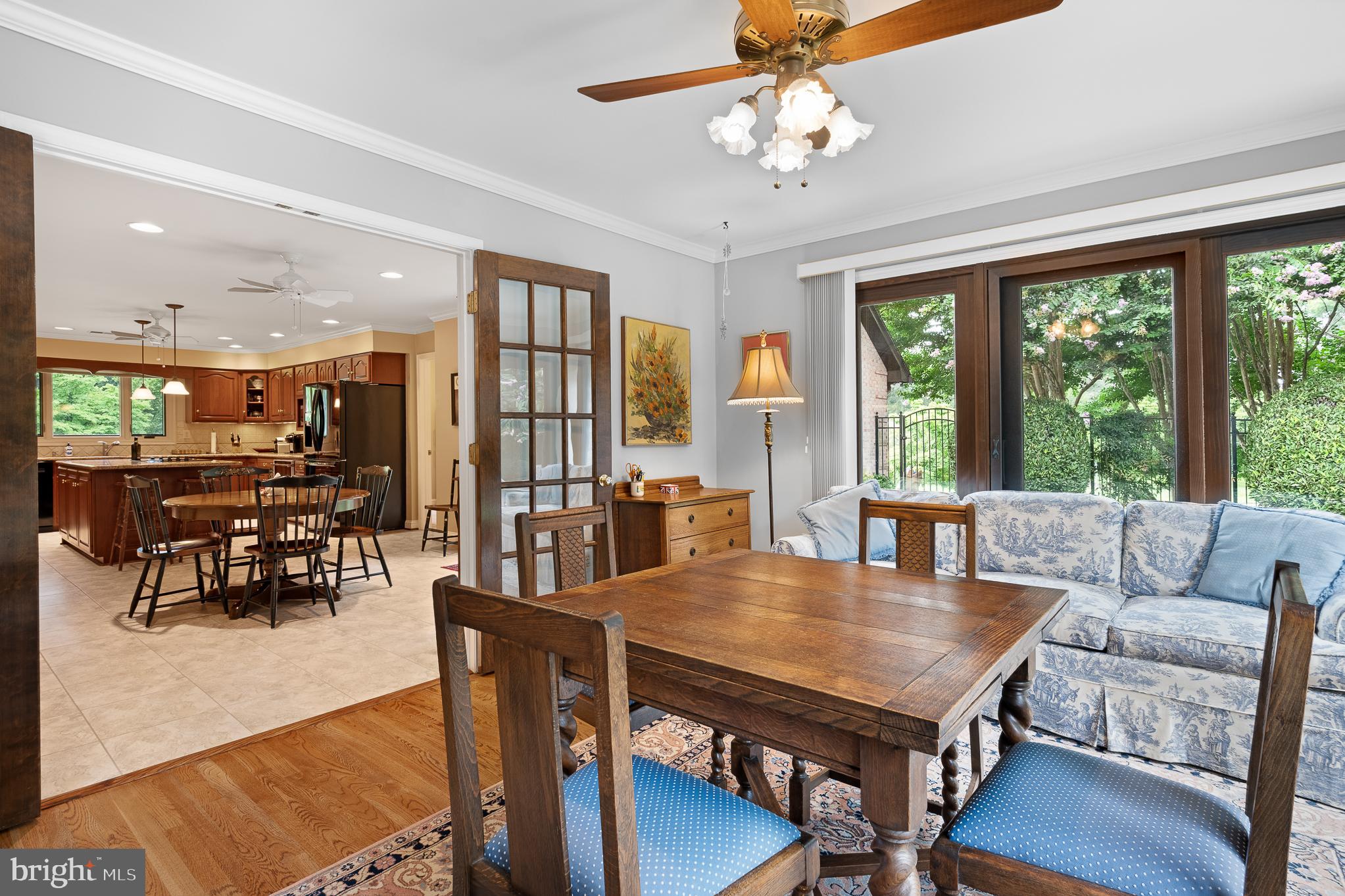 POTOMAC - Residential