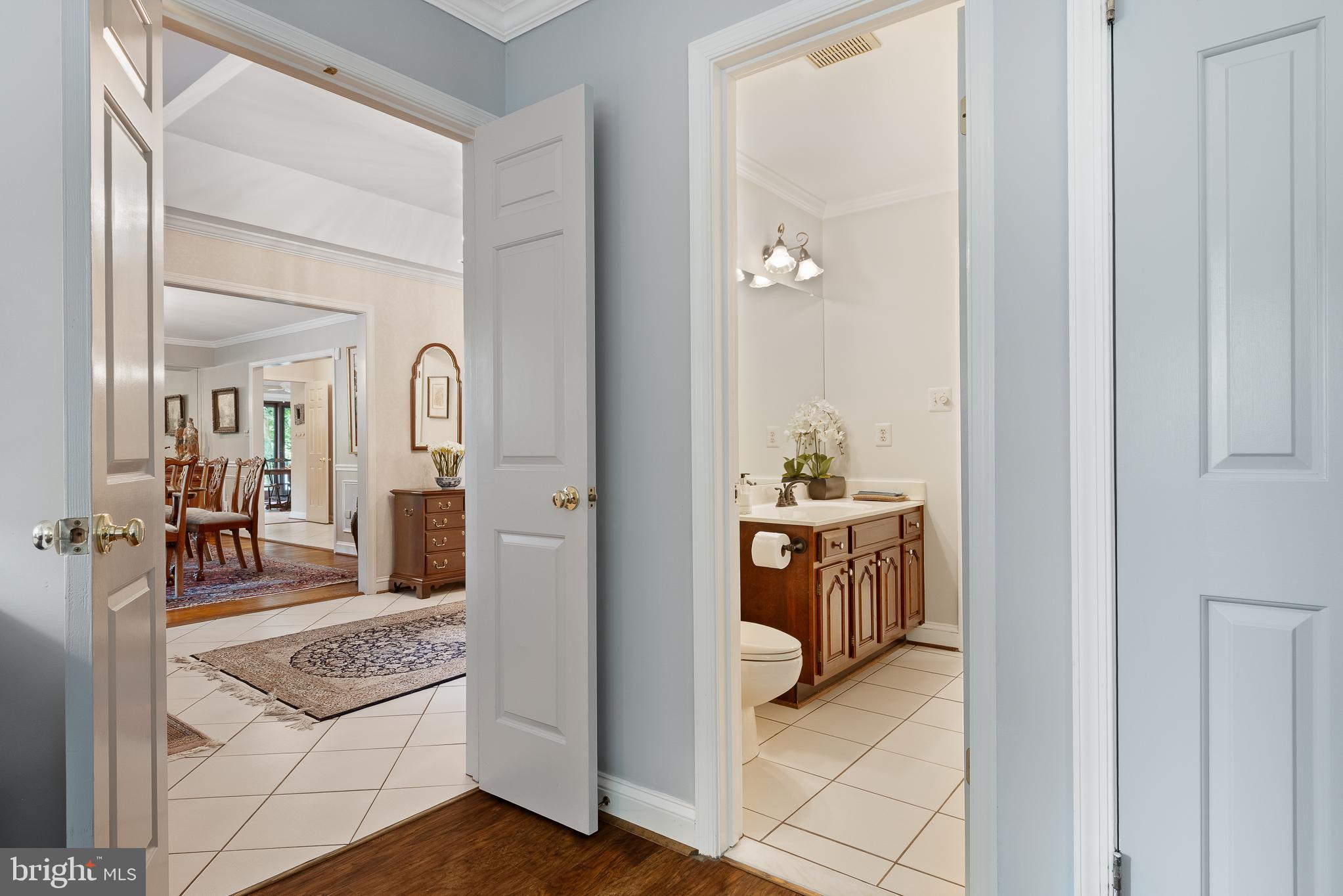 POTOMAC - Residential