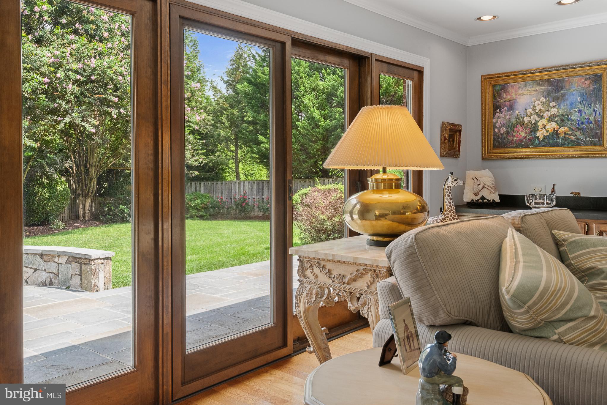 POTOMAC - Residential