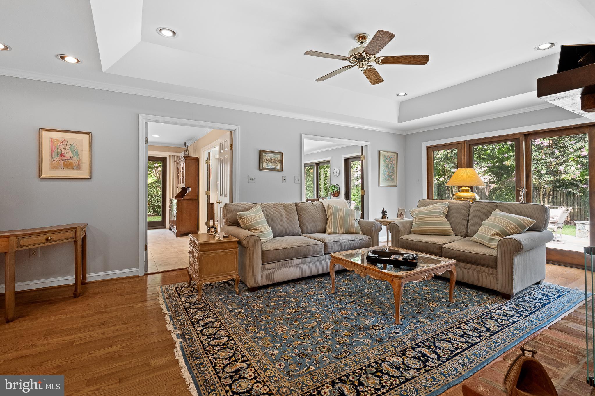 POTOMAC - Residential