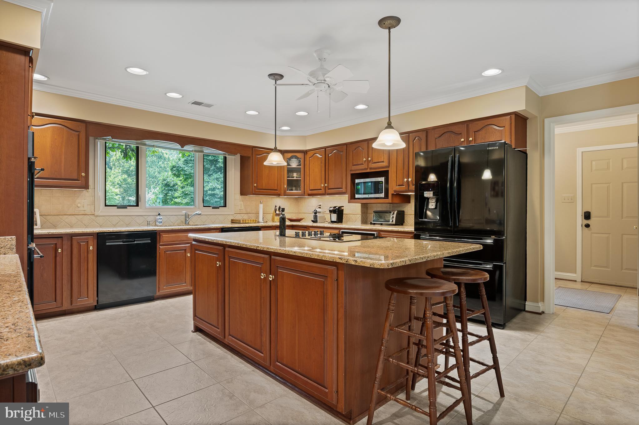 POTOMAC - Residential