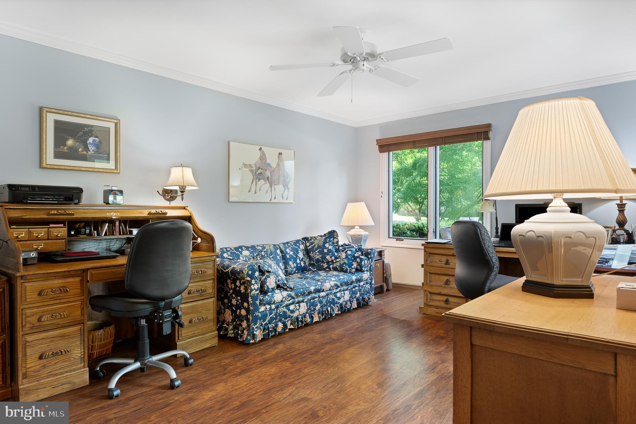 POTOMAC - Residential