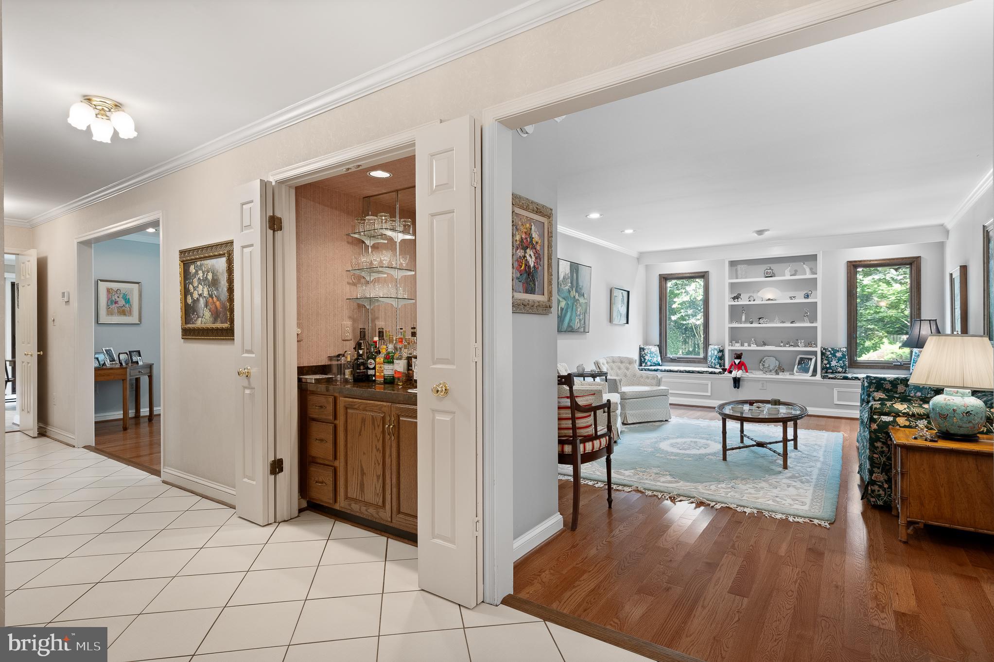 POTOMAC - Residential