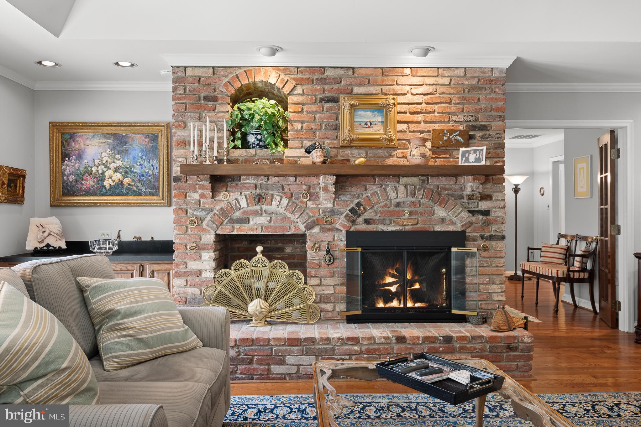 POTOMAC - Residential