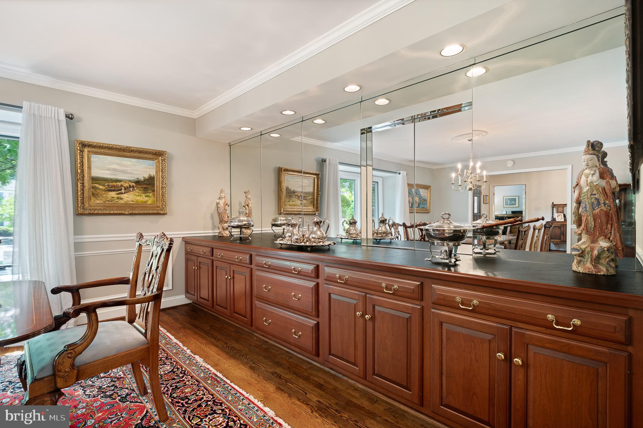 POTOMAC - Residential