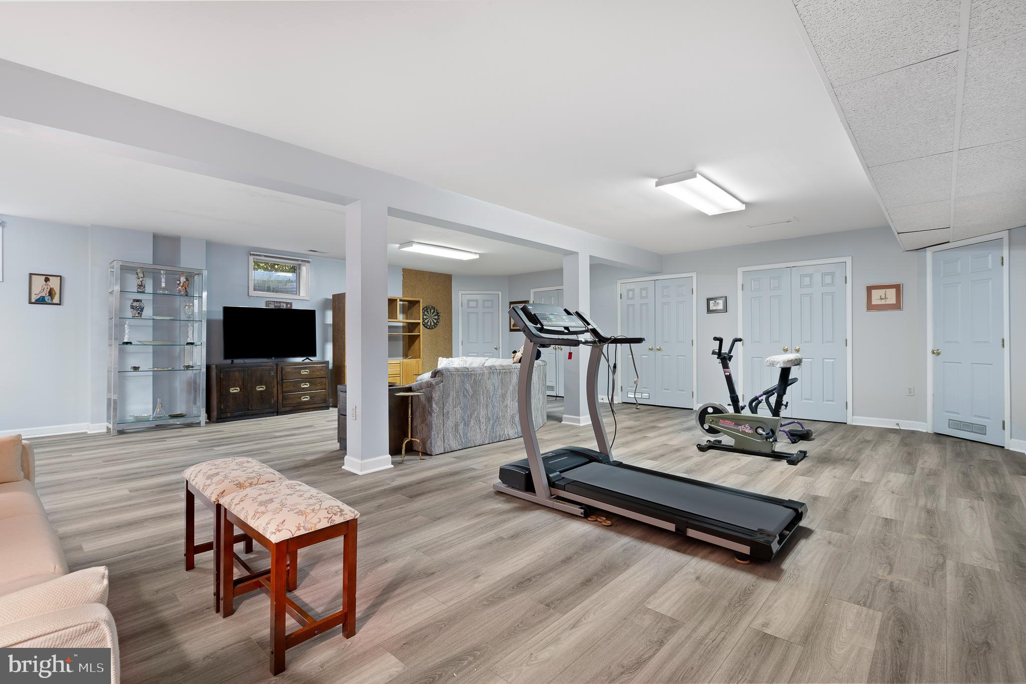 POTOMAC - Residential