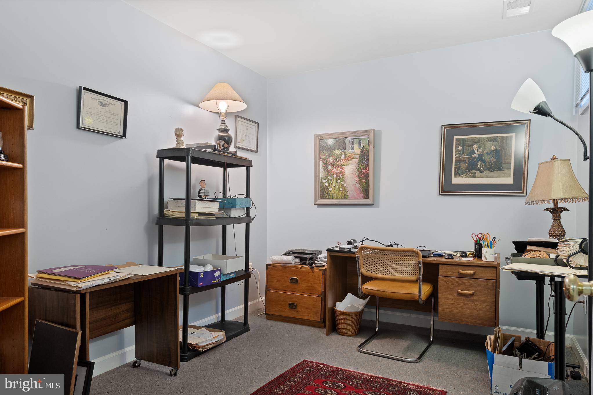 POTOMAC - Residential