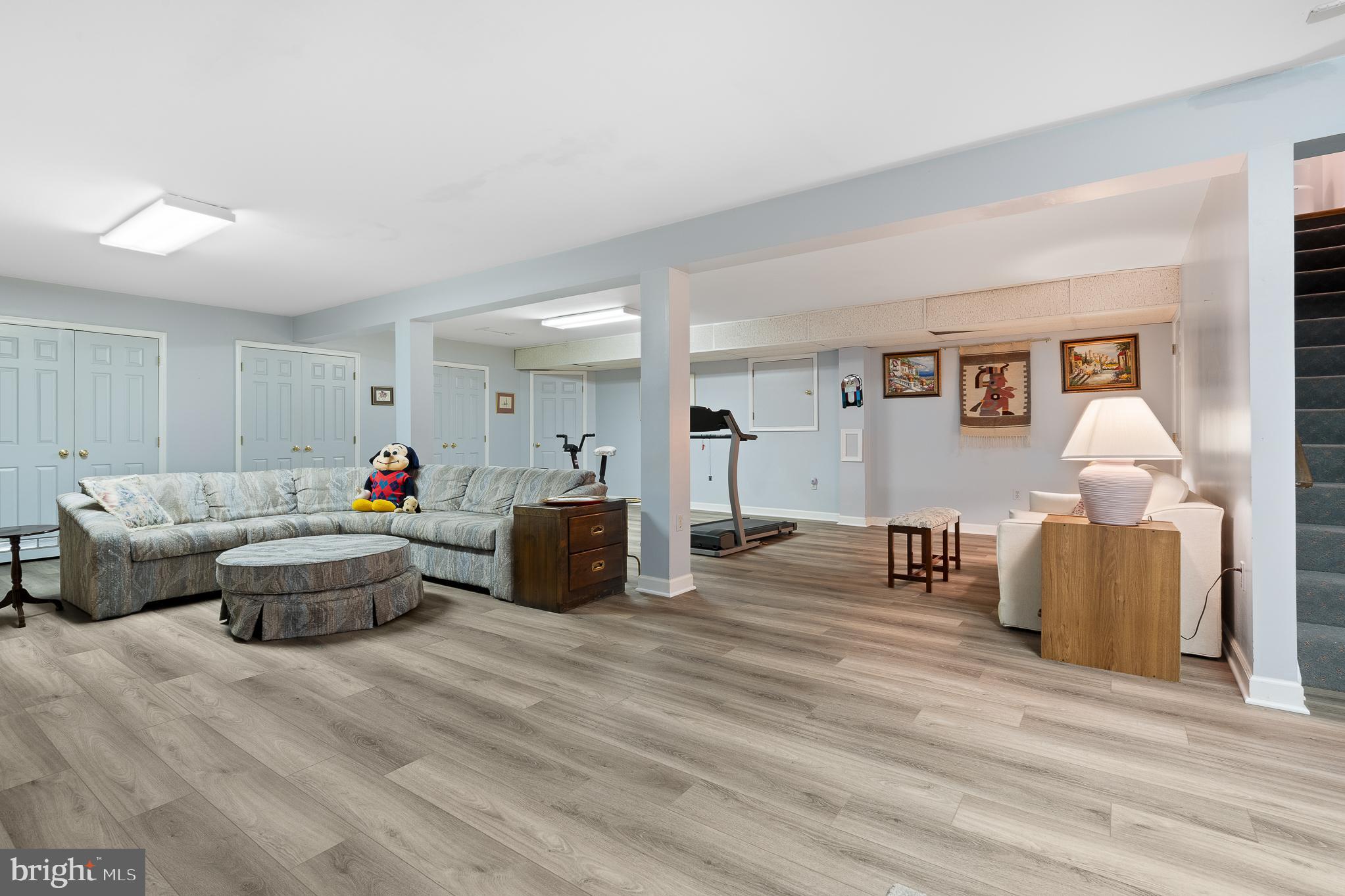 POTOMAC - Residential