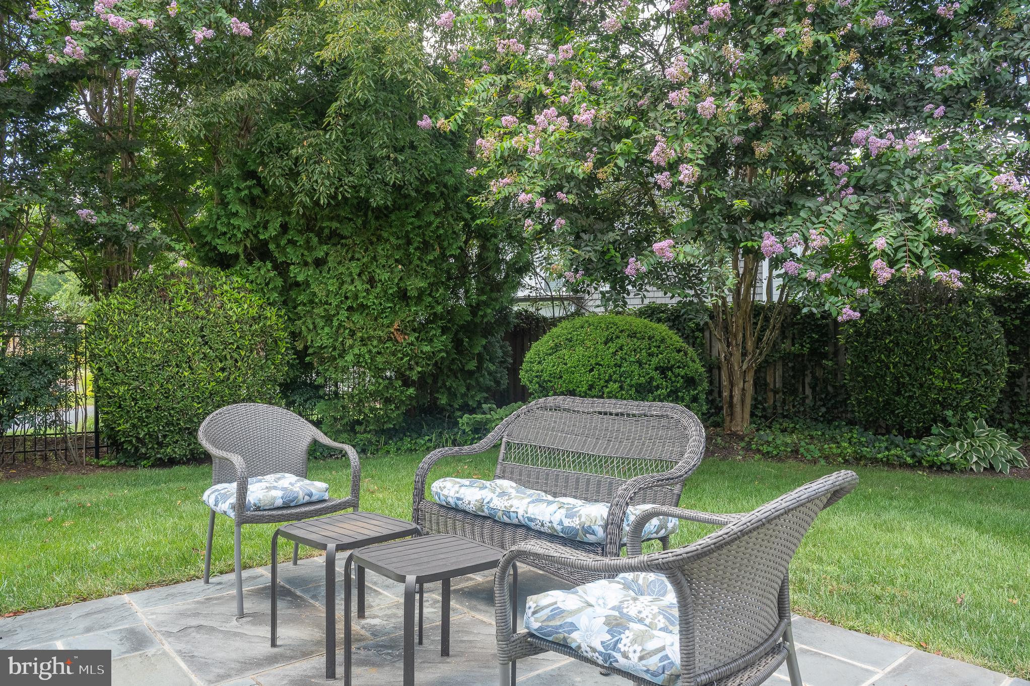 POTOMAC - Residential