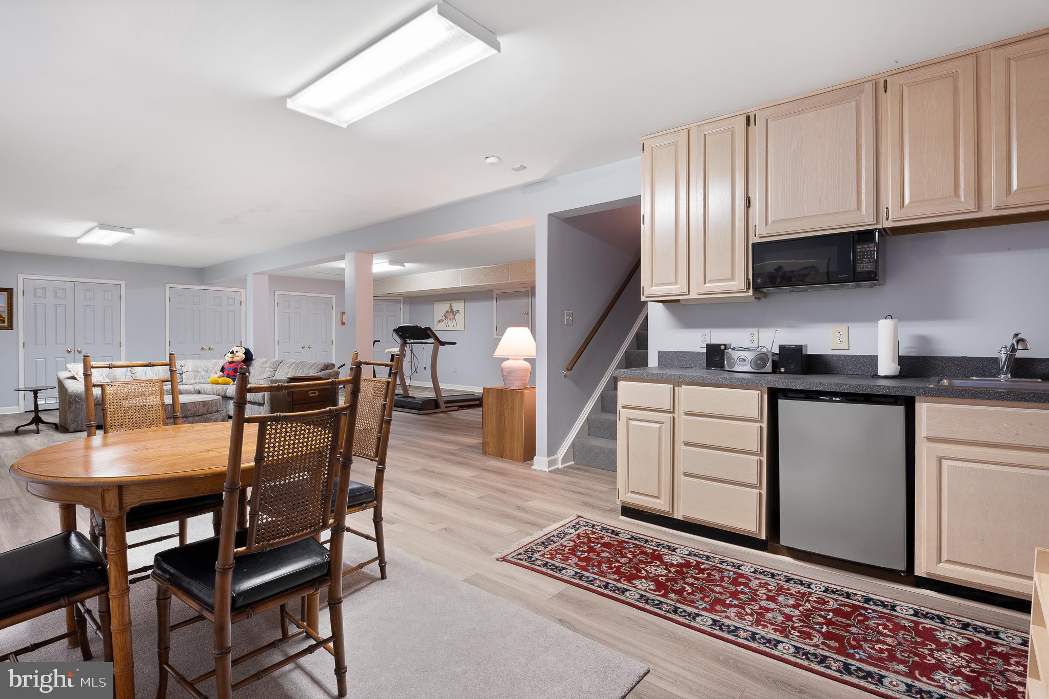 POTOMAC - Residential