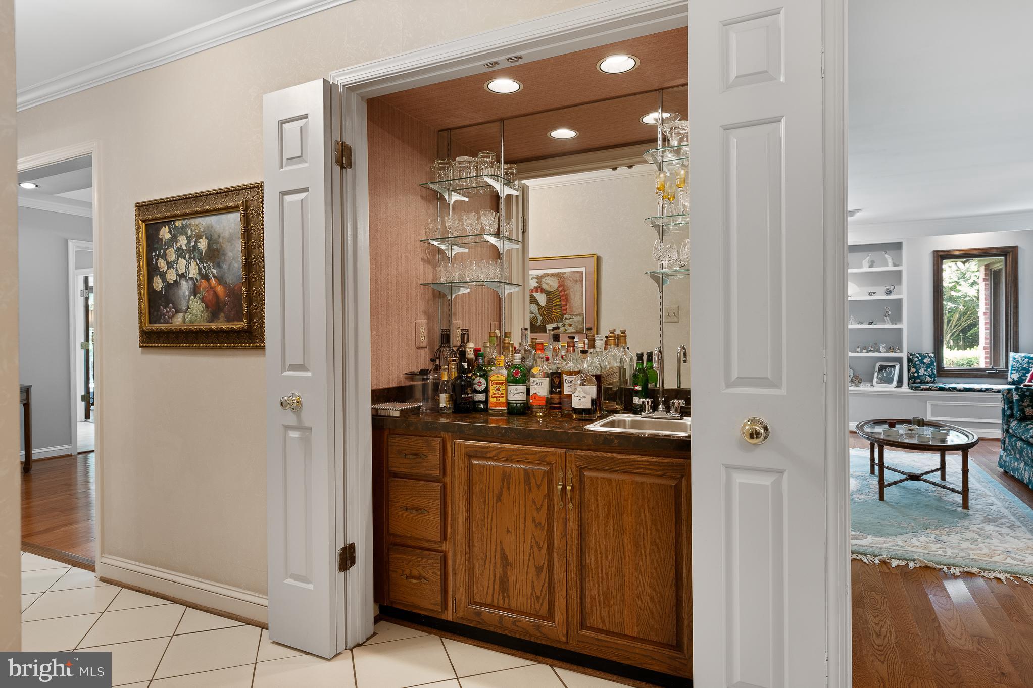 POTOMAC - Residential