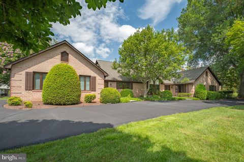 11301 CROSSING GLEN COURT ROCKVILLE MD 20854