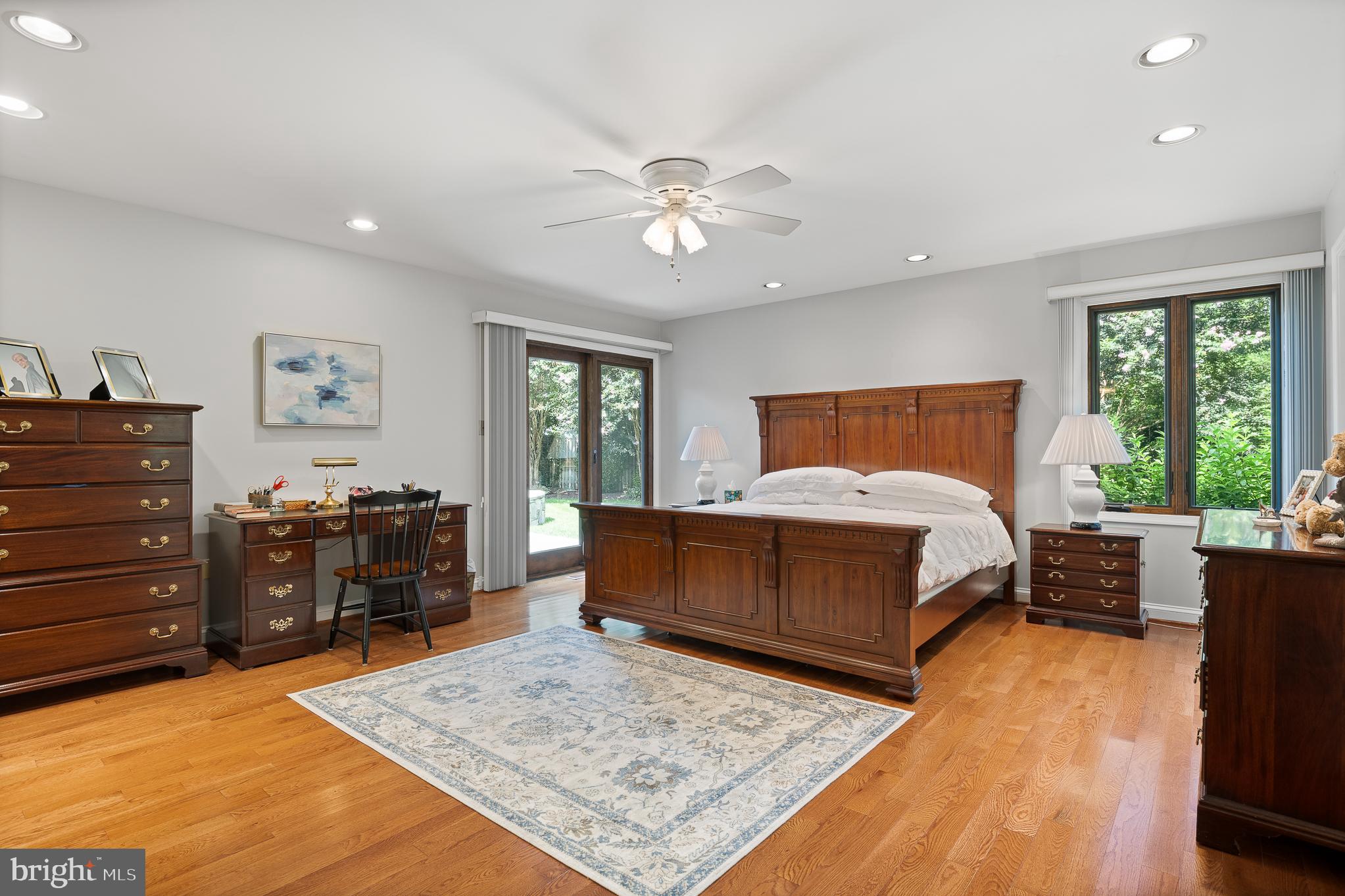 POTOMAC - Residential