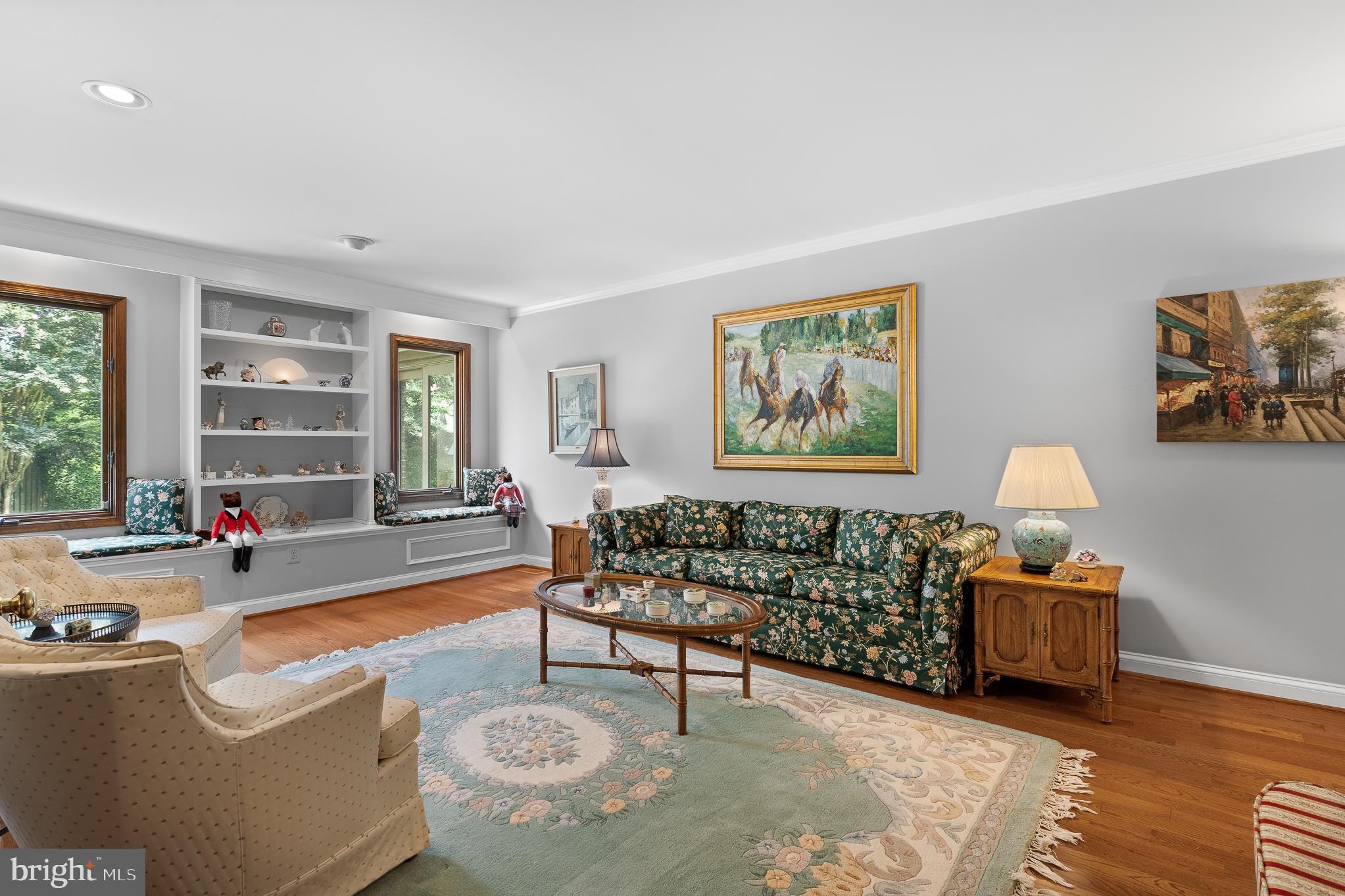 POTOMAC - Residential