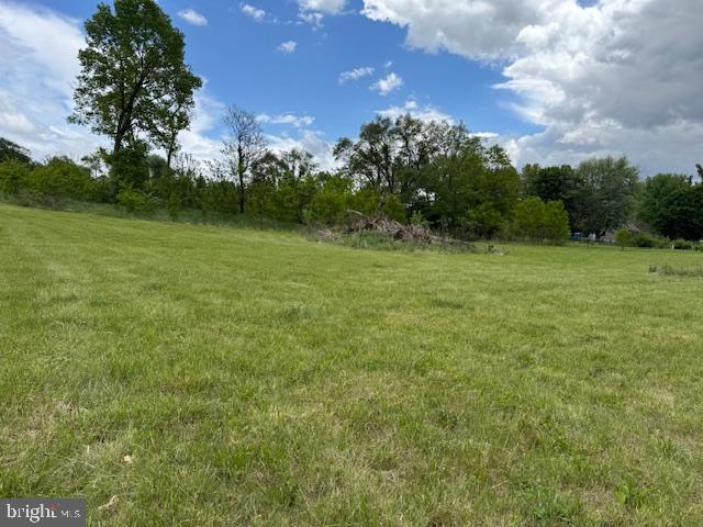 NONE AVAILABLE - Land