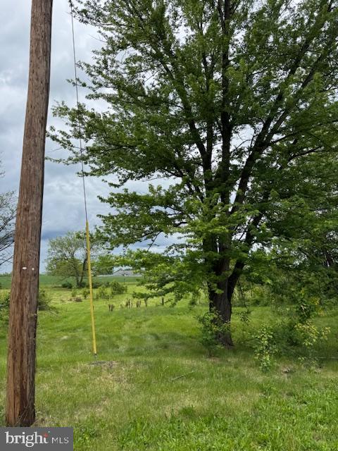 NONE AVAILABLE - Land